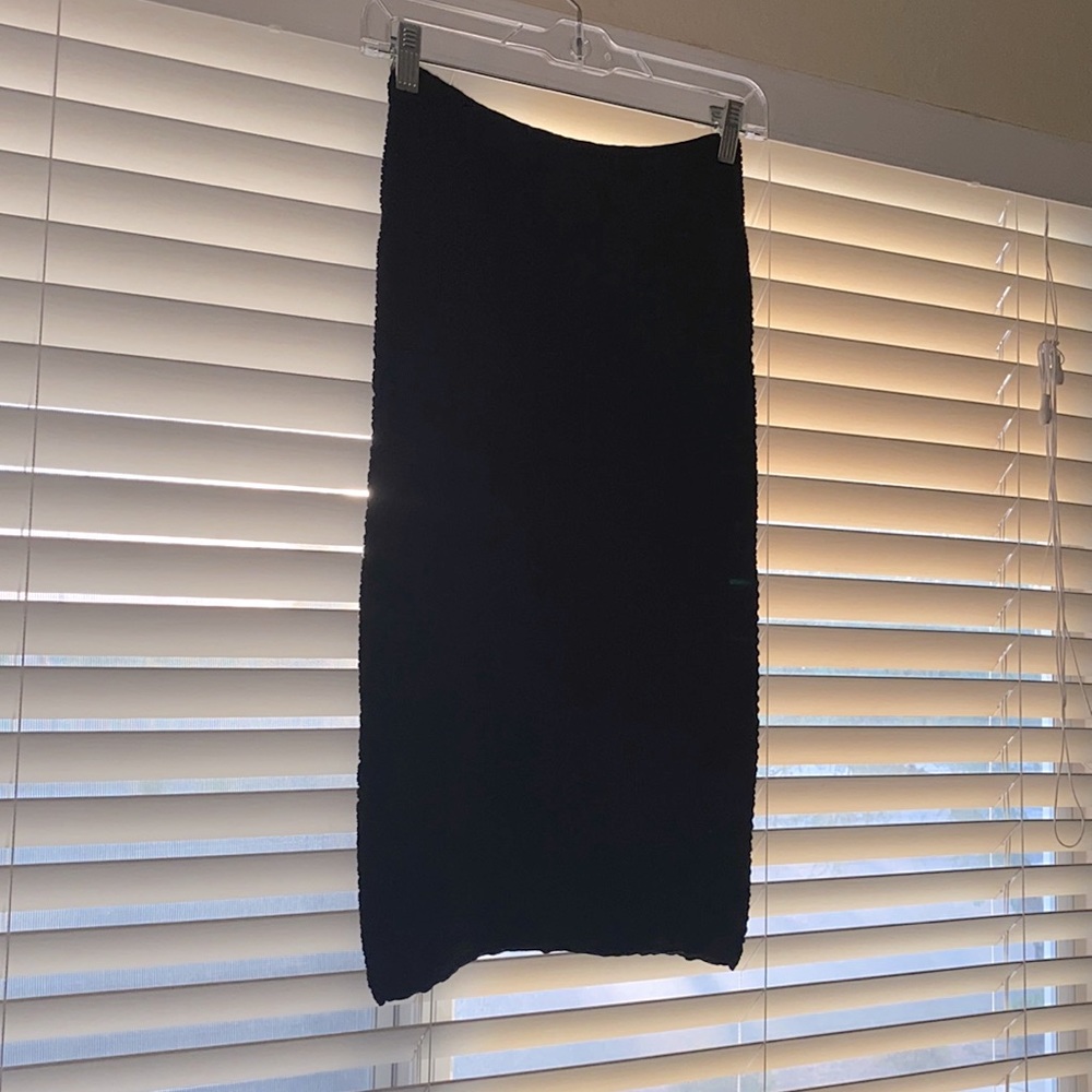 Sugarlips Dress Black One Size